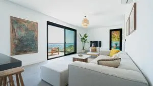 Villa Magic Private Pool - Gürece