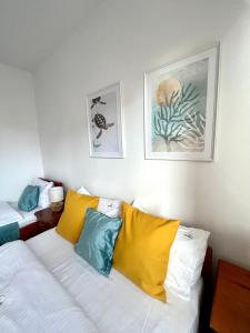 Agapella Apartamemty- Villa Agapella 250m from the beach