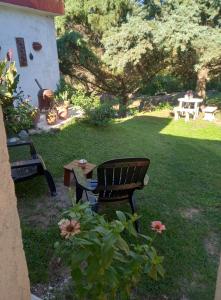 MIRADOR DEL LAGO - La Vista