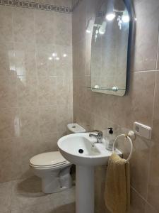 Villa Jacqueline la buena vida