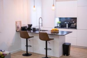 Apartamento en el casco antiguo de Murcia