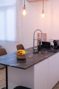 Apartamento en el casco antiguo de Murcia