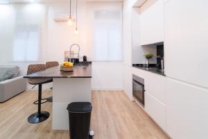 Apartamento en el casco antiguo de Murcia