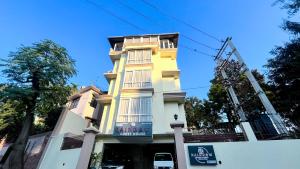 Rainbow Guest House - Pure Veg