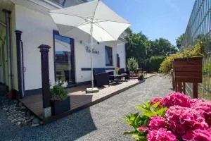 Ferienwohnung Flintstone - Staphel