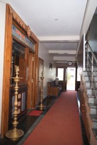 Hotel SMR