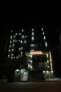 Terrace Borjomi Hotel