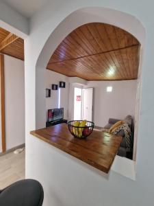 Canteras Penthouse By Misser