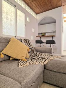 Canteras Penthouse By Misser