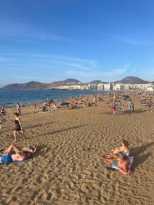 Canteras Penthouse By Misser