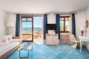 Hotel Resort & Spa Baia Caddinas img26