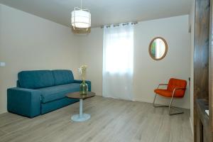 Gite La Maison Du Tisserand Pa