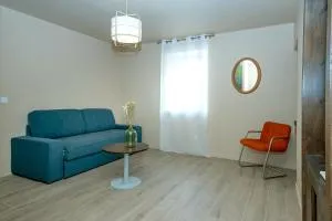 Gite La Maison Du Tisserand Pa - Les Abrets