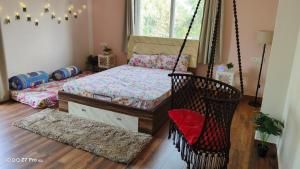 Huvazeel Villa - Murbad for Monthly rental only