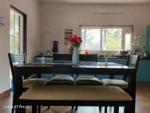 Huvazeel Villa - Murbad for Monthly rental only