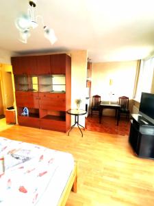 Purvciems apartment, Ieriķu 66