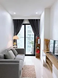 PucPu Homestay Nera Garden Huế - Vinh Thanh