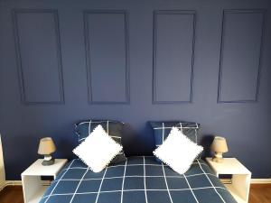 Cosy 2 - Mulhouse centre