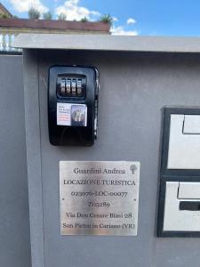 Apartment in the heart of Valpolicella