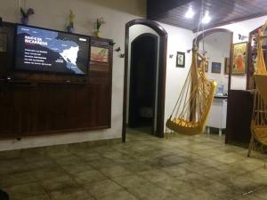 Casa do Sérgio Caragua