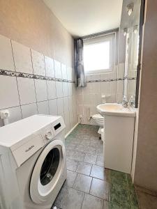 Appartement élégant et fonctionnel