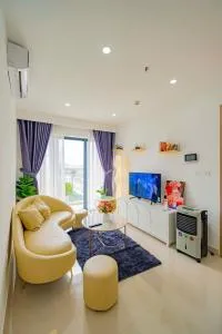 PucPu Homestay 2 Nera Garden Huế - Vinh Thanh