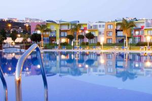 Apartamentos da Orada T1-F124 Marina de Albufeira