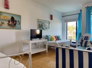 Apartamentos da Orada T1-F124 Marina de Albufeira