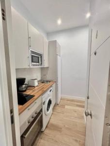 Relájate con estilo cerca de IFEMA Madrid