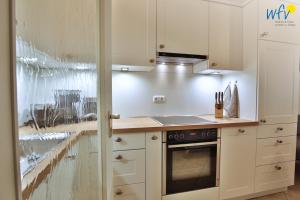 Ferienhaus Nikolausstraße 3B Ferienwohnung ,,Inseltraum