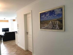 App. Dünenblick, App. 3