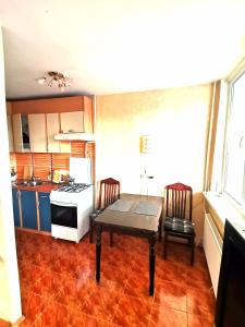 Purvciems apartment, Ieriķu 66