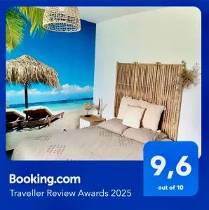 Suite confort et évasion - 瓦朗斯