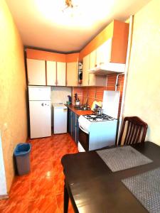 Purvciems apartment, Ieriķu 66