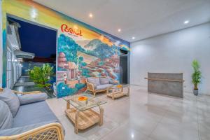 3BD Modern Apartment in Sanur with BBQ & huge shared pool