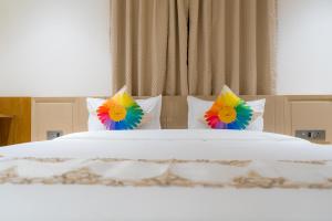 Rainbow Guest House - Pure Veg