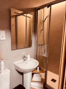 Hostal Patria Madrid