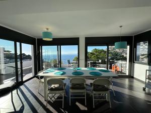 Villa Eden Roc AV-22