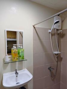 Best Condotel Staycation in Baguio - BLG321