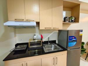 Best Condotel Staycation in Baguio - BLG321