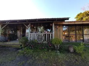 Sítio Renascer - 阿尔弗雷多瓦格内尔