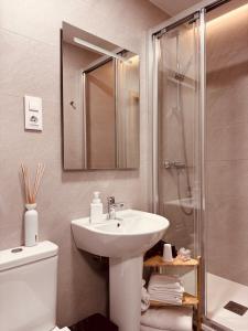 Hostal Patria Madrid