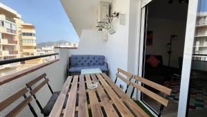Precioso apartamento reformado en Roses AV-15