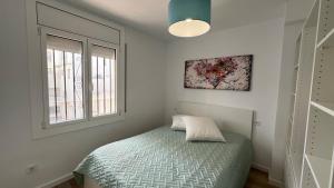 Precioso apartamento en Roses con parking cerca de playa A V-15