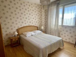 Appartements Appartement 6 pers face au Jaunay : photos des chambres