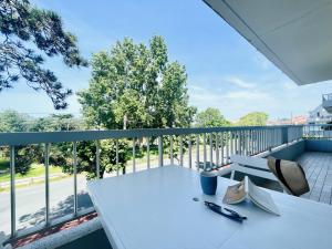 Appartement 6 pers face au Jaunay