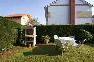 Chalet 3 dormitorios playa de Luaña - Toñanes