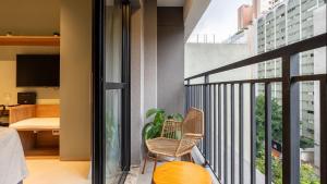 By DH: Santa Cecília Prime: Sofisticação e Lazer Completo em um Só Lugar