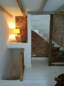 't Kleinste huisje van Arnhem - 费尔普