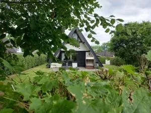 Ferienhaus Sylvia - Hoddersdeich